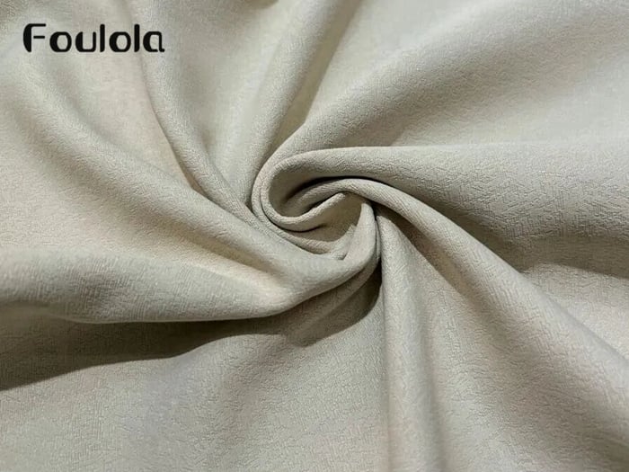 Redefining Safety and Comfort: Foulola’s 25 Years of Craftsmanship Introduces Yarn-Level Flame-Retardant Blackout Curtains