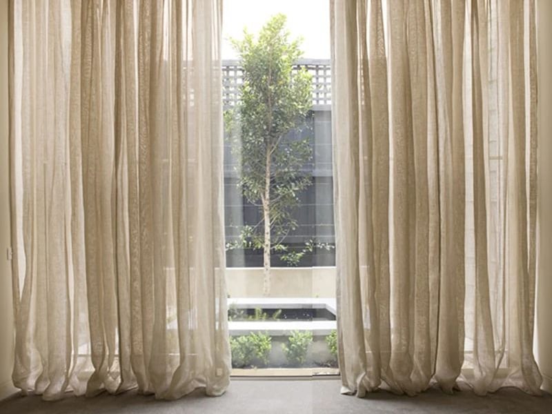 Sheer Curtains: 6 Things Interior Designers Wish You Knew