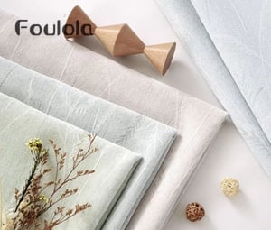 Foulola News：2.8/3.2m MS# Blackout curtain