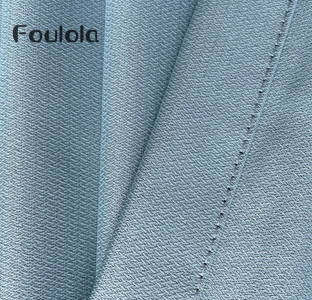 Foulola News：JGM 9906# Blackout Curtain