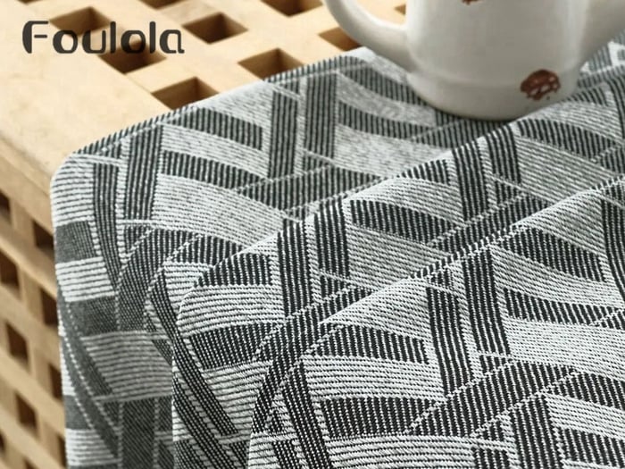 Custom Blackout Curtain Fabrics & Materials