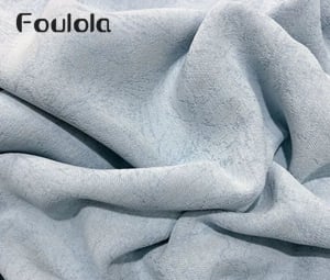 Luxury Chenille Jacquard Blackout Curtain – 428gsm, Triple Weave 90-95% Shading, Matte, 280CM & 320CM Width | BWMG#