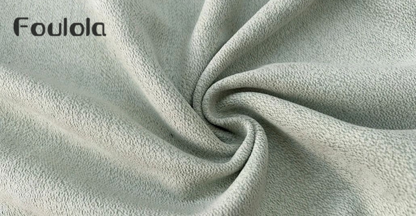 foulola cheap curtain series  stripe blackout embossed curtain548-5