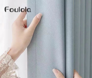Foulola News： FH Series，2.8/3.2M Width