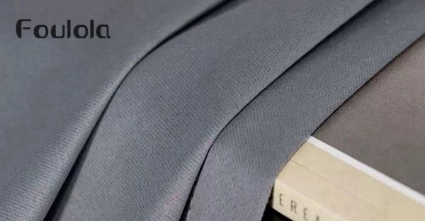 Foulola News: Ready Made Blackout Curtain Series