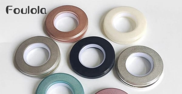 Foulola News: Curtain Rings Wholesale Online
