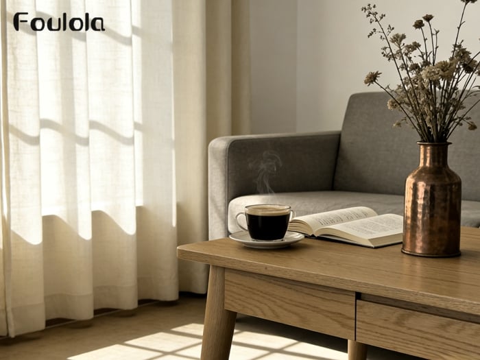 The Five Elements of Feng Shui: How to Choose Curtains That Balance Your Home's Energy