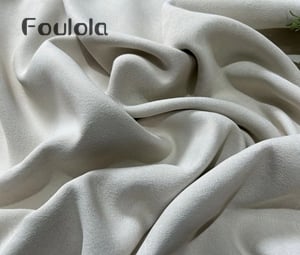 Foulola News: 2.8/3.2m Niesamowicie Miękki & Gęsty 116# Zasłona Chłonąca Światło