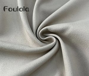 Foulola News：2.8/3.2m HJWSM HB55# Blackout Linen curtain