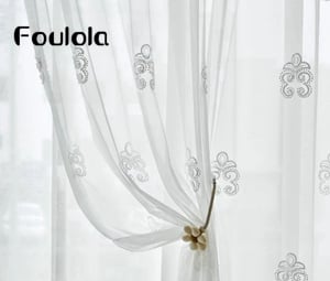 Foulola: Embroidery HHD/BYXH/QRSY/ZGXOS/QYH/YRY/ZLYP/BSSJ/FDQM#