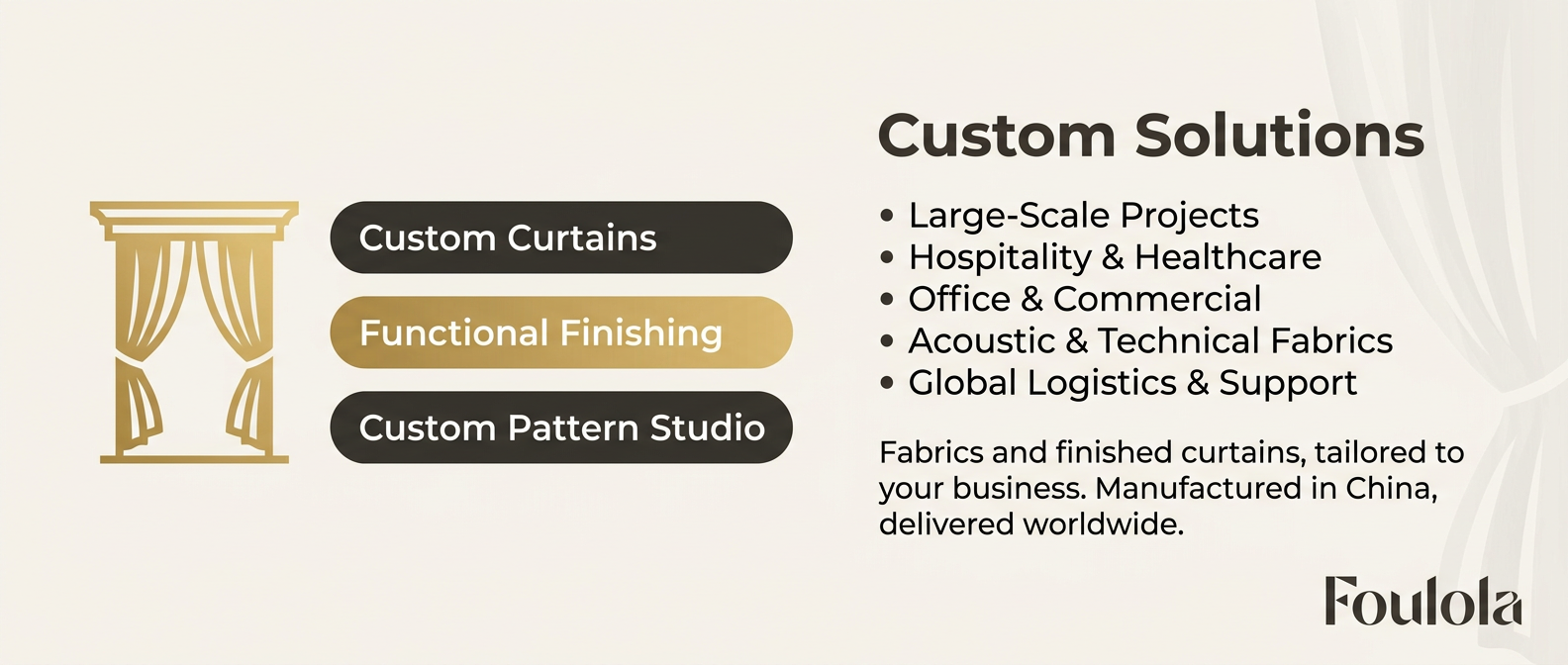 Embossed Design