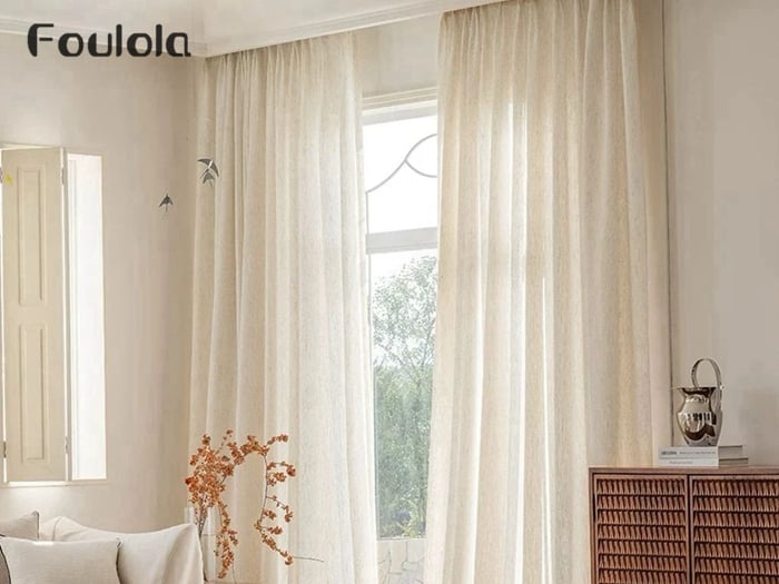 Expert Guide to Cleaning and Maintaining Window Sheers: Tips from a 25-Year Manufacturer