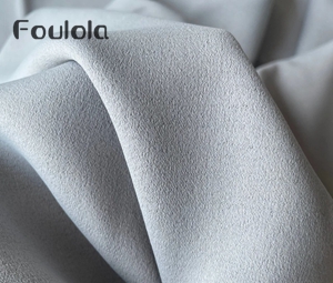 Foulola News：2.8/3.2m 9907# Blackout curtain