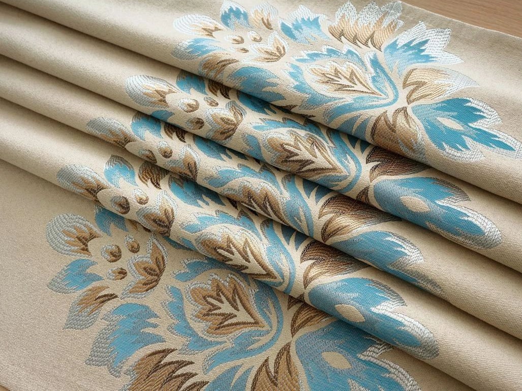 Jacquard Curtains Uncovered: What No One Tells You Before Buying
