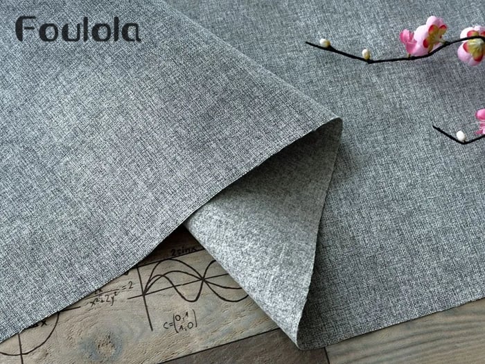 Linen Sofa Fabric Wholesale Trader from Bengaluru
