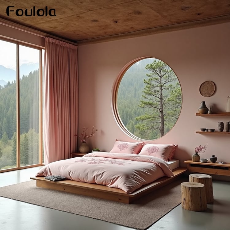 Foulola Sun Defense Solutions: 25 Years of Engineering Curtains for Extreme Sunlight Regions