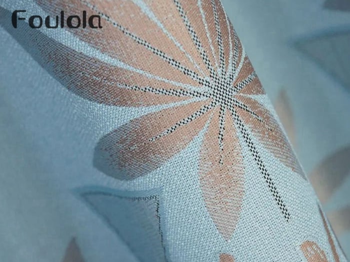 Top 3 Manufacturers for Curtain Fabrics