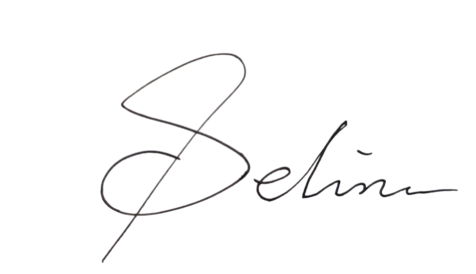 Founder's Message .