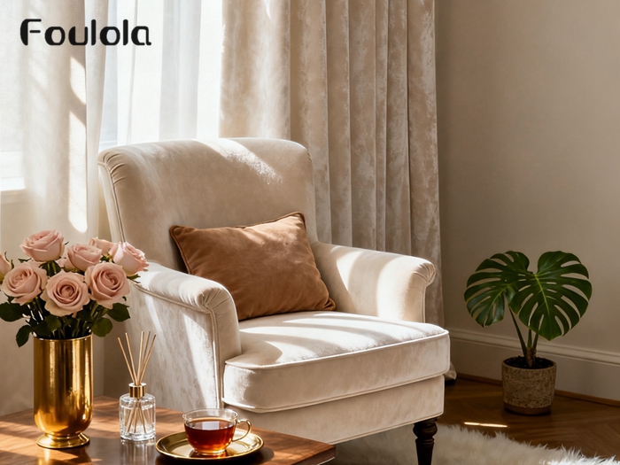 Foulola's Insight: The Defining Curtain Trends of Winter 2025