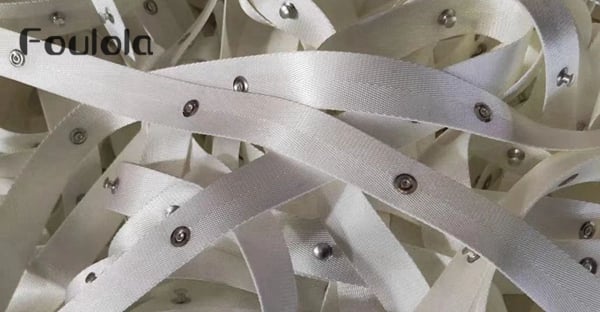 Foulola News: Factory Supply 52 kinds of Curtain Tapes