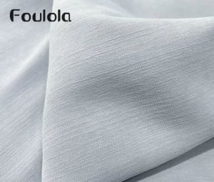 Cashmere-Touch Plain Weave Blackout Curtain – 446gsm, Triple-Weave Physical 90-95% Shading, Acoustic & Thermal, Matte, 280CM & 320CM Width | LXYR 8801#
