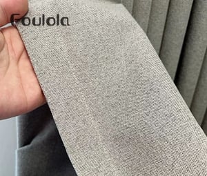 Foulola News：16951# Series，Lamination Artowrk 100% Blackout