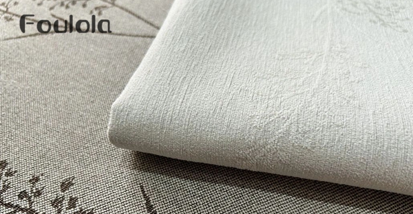 Foulola News:2.8/3.2m 9922# Two Sides Jacquard Chenille curtain