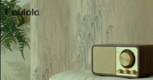 Foulola News:ZWTJ/CLBT/LGYC/GCCC Series Luxury Jacquard Curtain