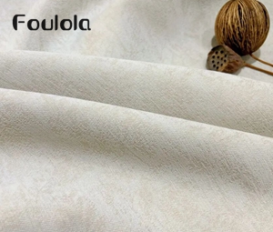 Luxury Chenille Subtle Jacquard Blackout Curtain – 446gsm, Triple-Weave 90-95% Shading, A-Class Eco, Acoustic & Thermal, 280CM & 320CM Width | 1768A#
