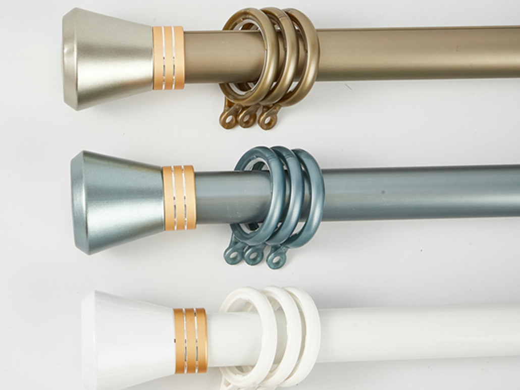Curtain Color Alchemy: Science, Illusions & Timeless Pairings