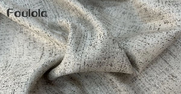 Foulola News:5669# Linen Curtain