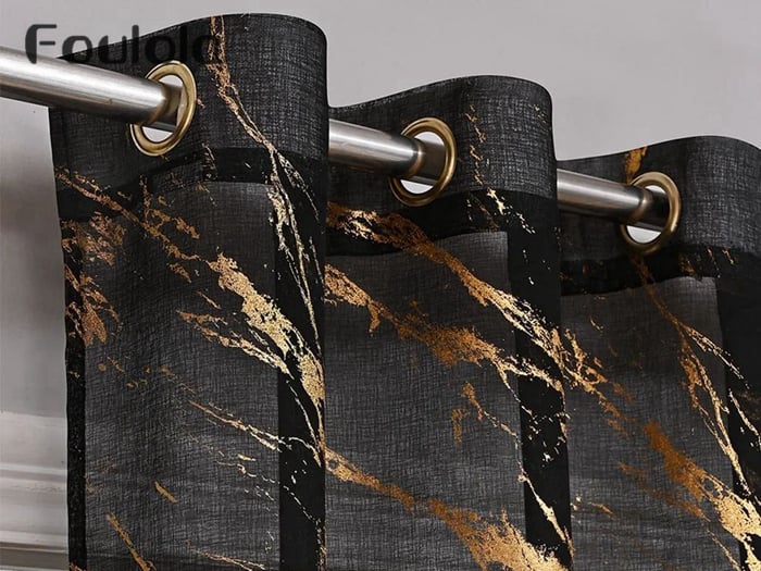 Top- Quality Custom Made Curtains in China