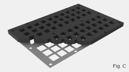 rubber screens -3