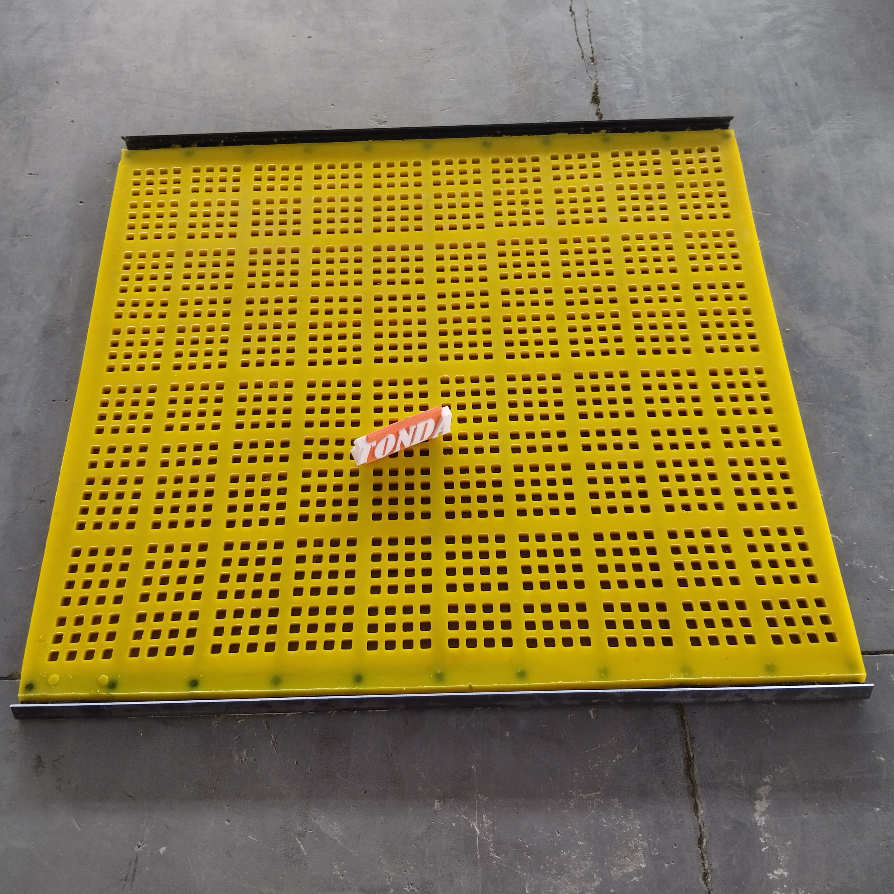 Polyurethane Tension Screen Mesh