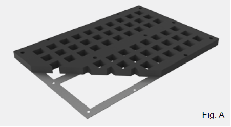 rubber screens -1