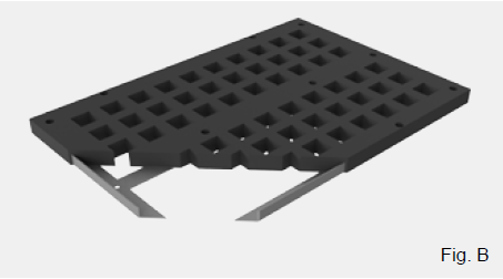 rubber screens -2