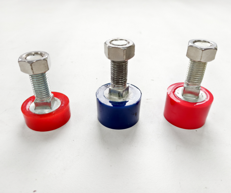 PU Coated Bolt
