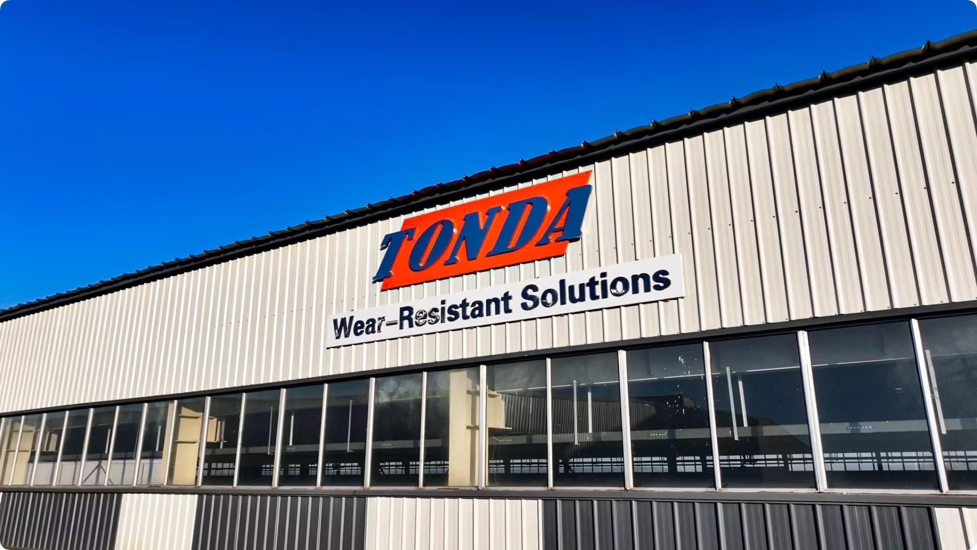 Shandong Tonda Rubber&PU  Co., Ltd.