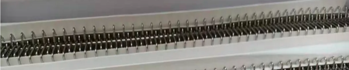 Belt Fastener supplier