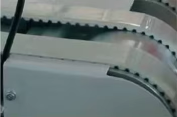 Rubber Syuchronous Belt manufacture
