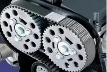 Rubber Syuchronous Belt details