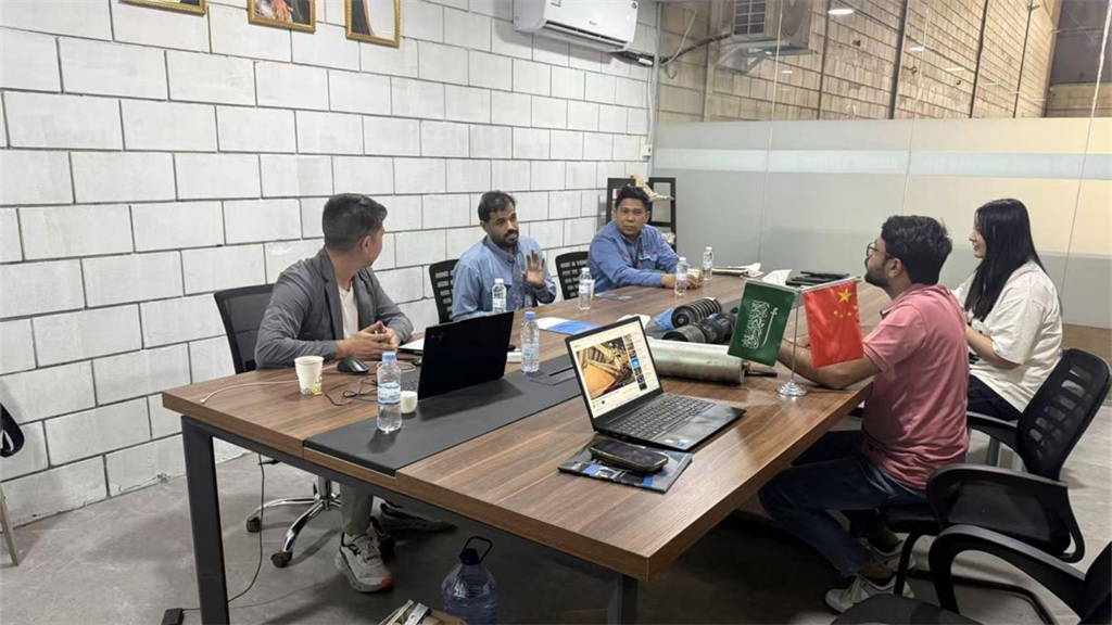 Equipo de Operaciones Comerciales