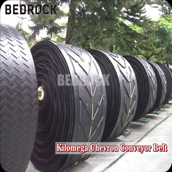 What Are Common Usage Issues with Pattern Conveyor Belts and How to Solve Them?