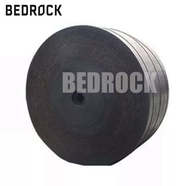 How Fabric Rubber Conveyor Belts Improve Efficiency in Material Handling?