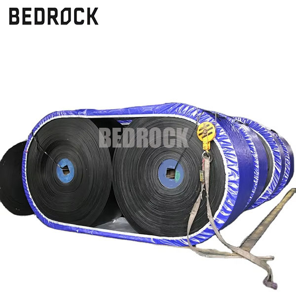 How Wholesale Rubber Belts Improve Efficiency in Conveyor Systems