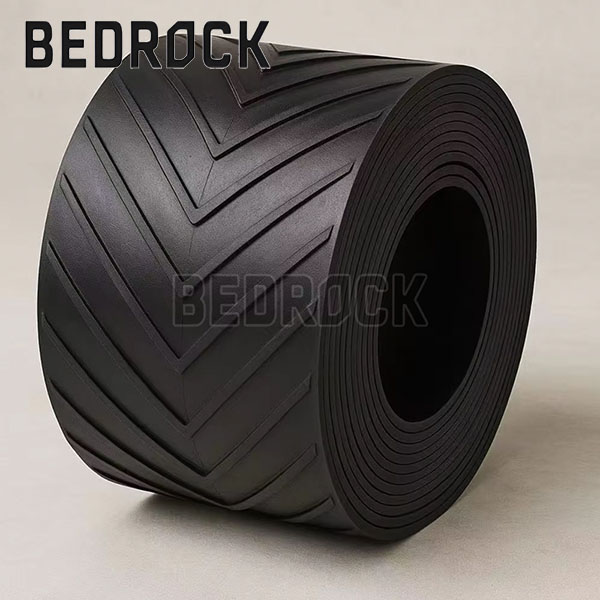 How Chevron Rubber Belts Improve Efficiency and Reduce Maintenance Costs