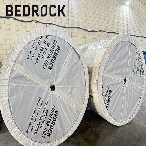 How to Ensure Safety and Longevity of Mining Conveyor Belts in Harsh Environments