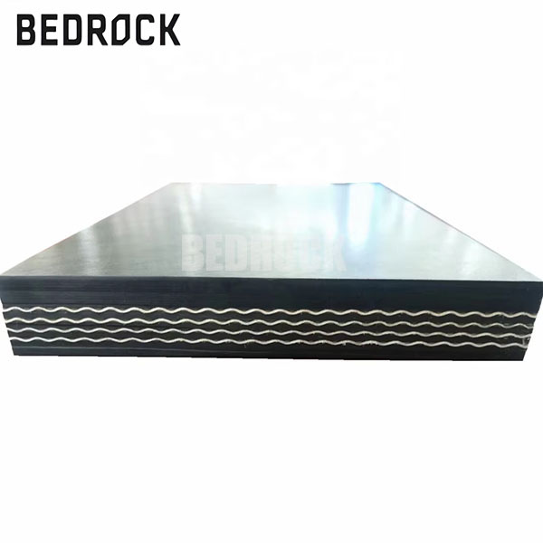 What Types of Conveyor Belt Materials Are Best for Your Industry?