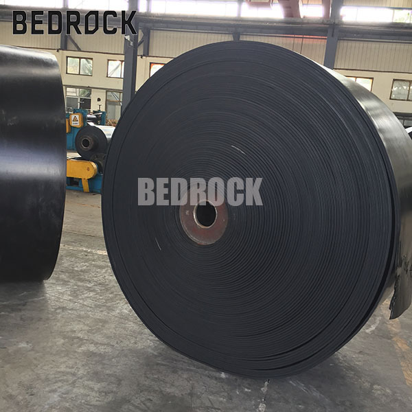 Why EP6304 Conveyor Belt Is the Top Choice for Bulk Material Transport