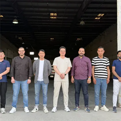Saudi Regional Leadership Team